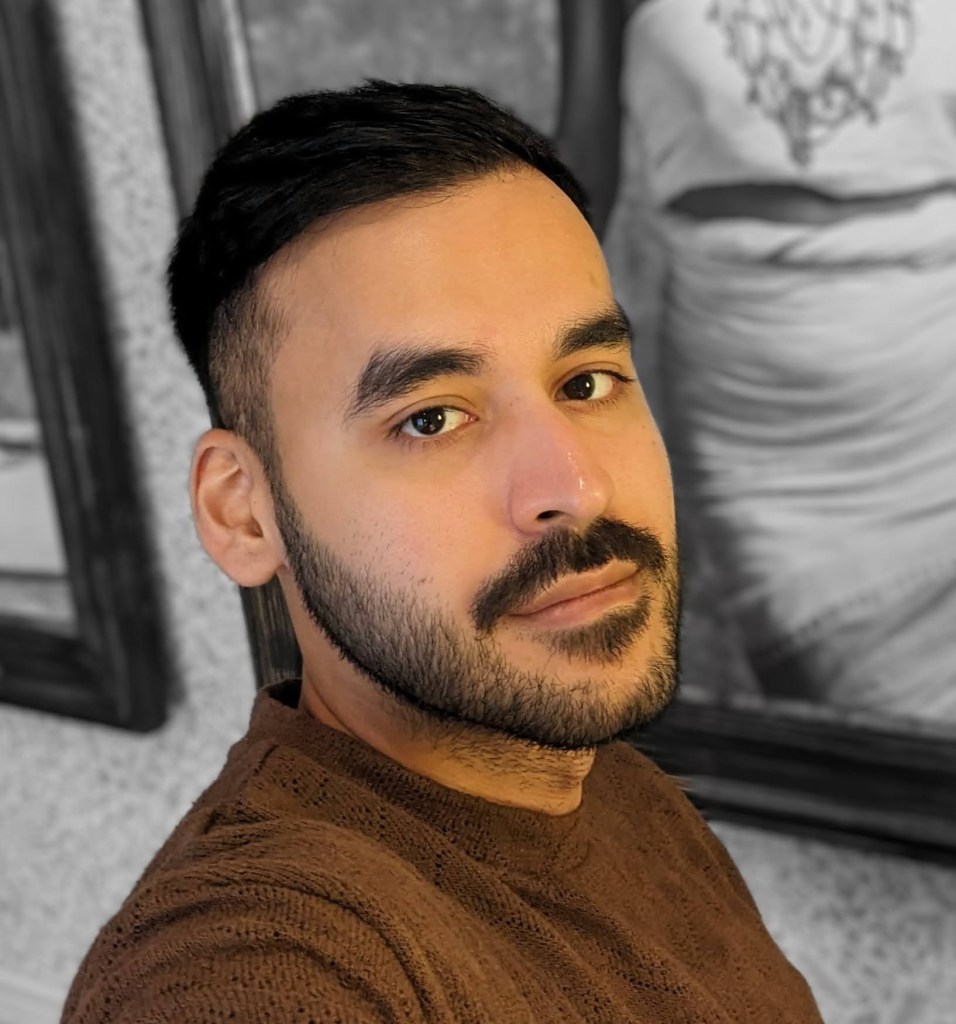 Abhishek Verma
